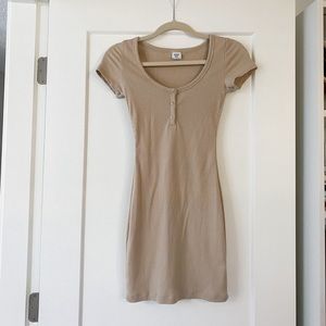 Sunday Best Jax short sleeve dress